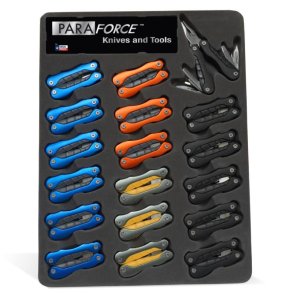 PARAFORCE MULTI-TOOL