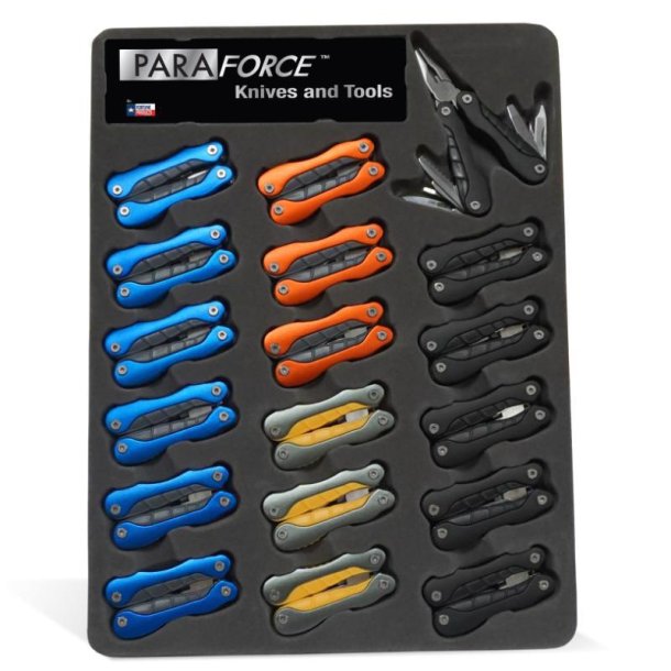 PARAFORCE MULTI-TOOL