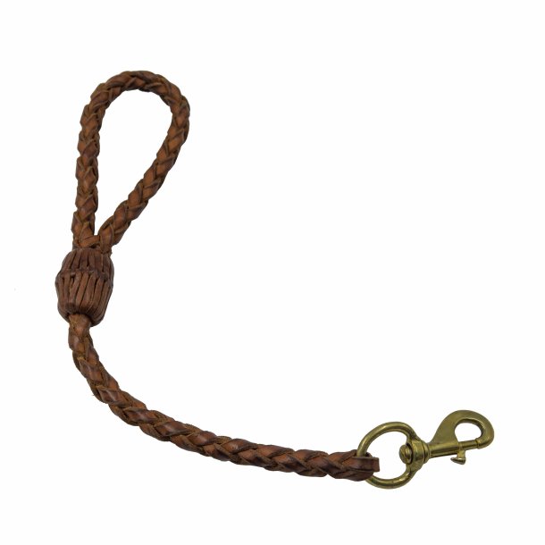 REY PAVON BRAIDED HUNDESNOR 50CM