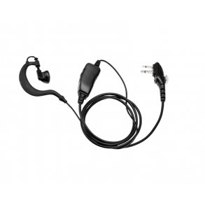 NORDHUNT RADIO EARPIECE