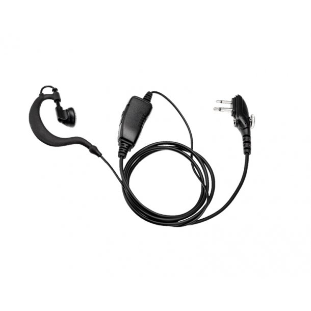 NORDHUNT RADIO EARPIECE