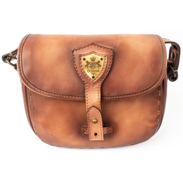 QUIDAM SHOULDER/CARTRIDGE BAG