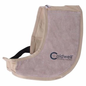 RECOIL PAD SHIELD