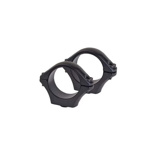 SAKO OPTILOCK RINGE HIGH 30MM