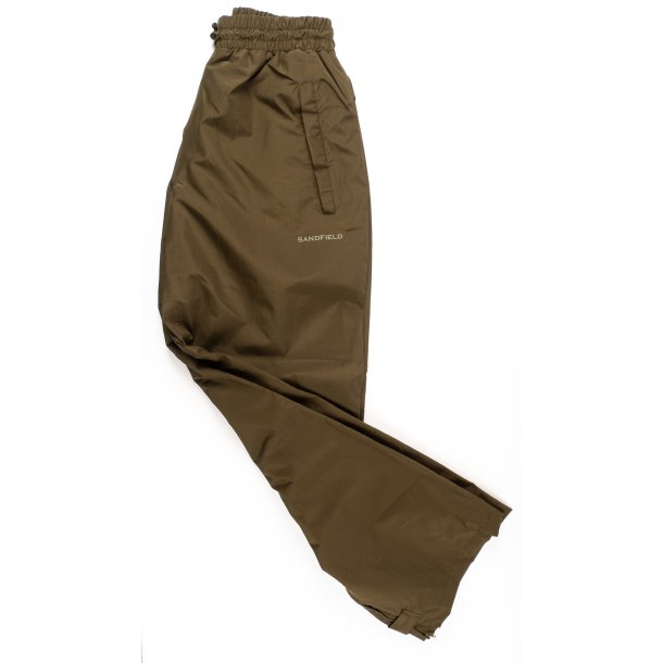 SANDFIELD REGNS�T