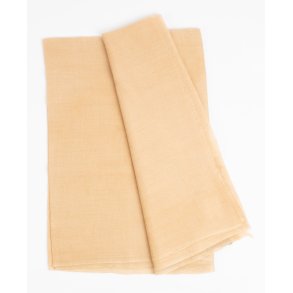 SOLACE TRKLDE CASHMERE, GYLDENT