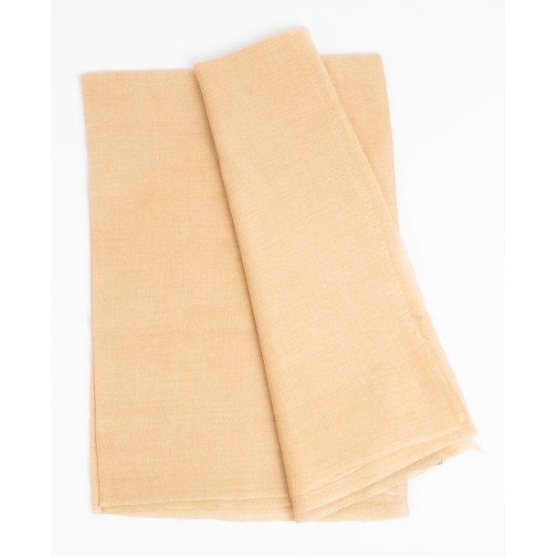 SOLACE T�RKL�DE CASHMERE, GYLDENT