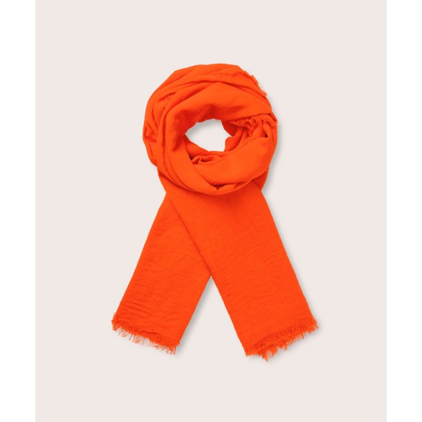 SOLACE T�RKL�DE CASHMERE, ORANGE