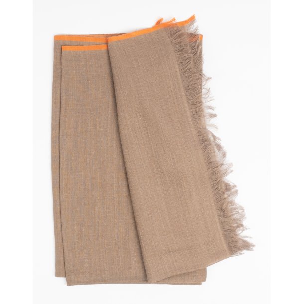 SOLACE T�RKL�SE, SAND M ORANGE KANT