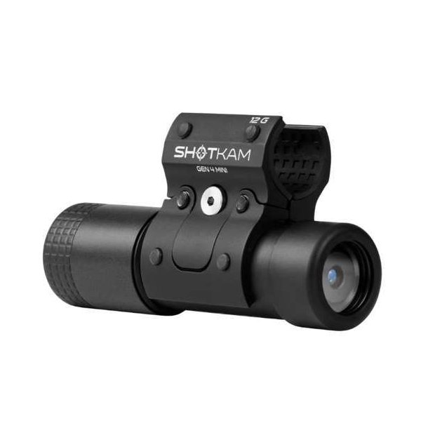 SHOTKAM GEN4 MINI