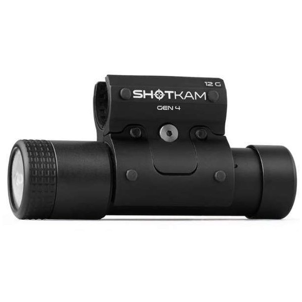 SHOTKAM GEN 4