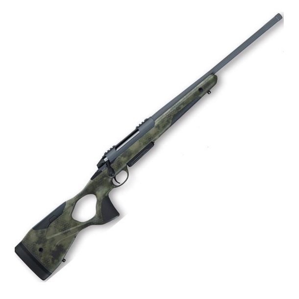 SAKO S20 HUNTER CAMO STRATA 30-06 THR