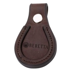 BERETTA BARREL REST L�DER BRUN