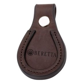 BERETTA BARREL REST L�DER BRUN