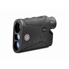SIG-SAUER KILO 1000 RANGEFINDER 5x20mm