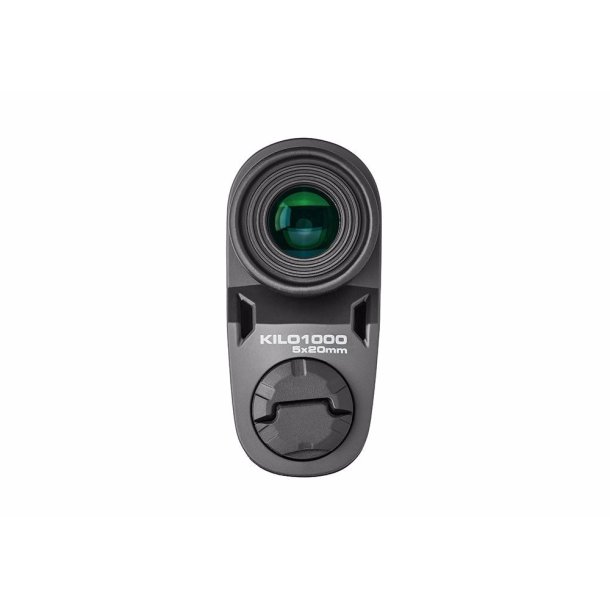 SIG-SAUER KILO 1000 RANGEFINDER 5x20mm