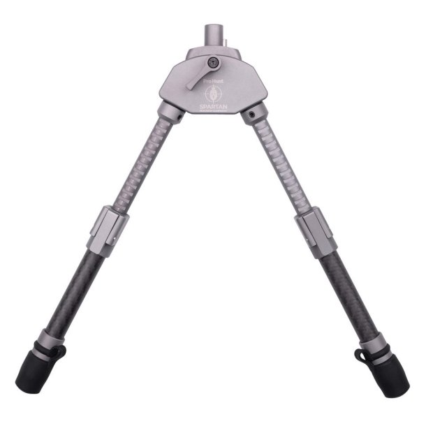 SPARTAN PRO HUNT TAC BIPOD LONG INKL ADAPTER