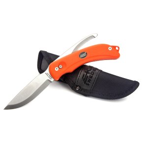 EDGE SWINGBLADE ORANGE G3