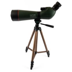 OPTIC SCIENCE VULTURE SP SCOPE 20-60X80 WA