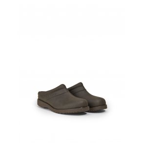 AIGLE BASILO DARK BROWN