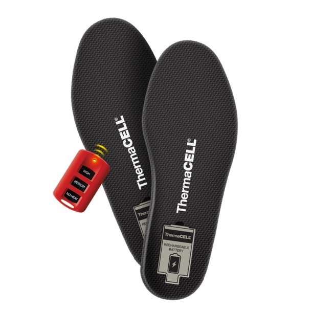 THERMACELL HEAT SL