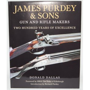 PURDEY BOG: 200 YEARS OF