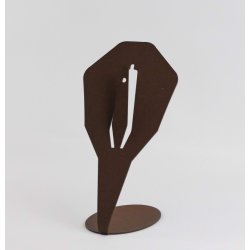 TORP SOLUTION TROFPLADE BORDMODEL TIL BUK