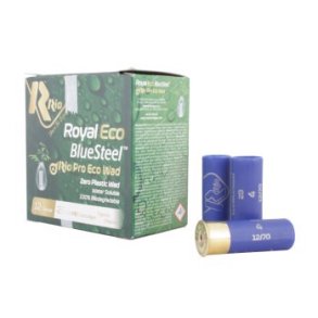 RIO ROYAL HYDRO BLUESTEEL 12/70 28G STR 4
