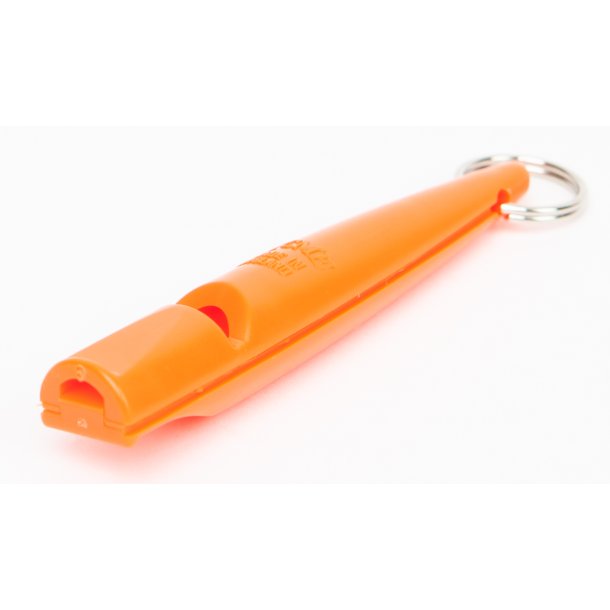 ACME HUNDEFL�JTE 211� ORANGE