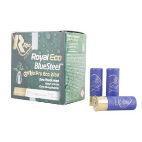 RIO ROYAL HYDRO BLUESTEEL 12/70 32G STR 3