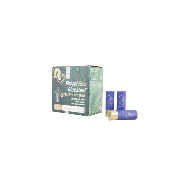 RIO ROYAL HYDRO BLUESTEEL 12/70 32G STR 3