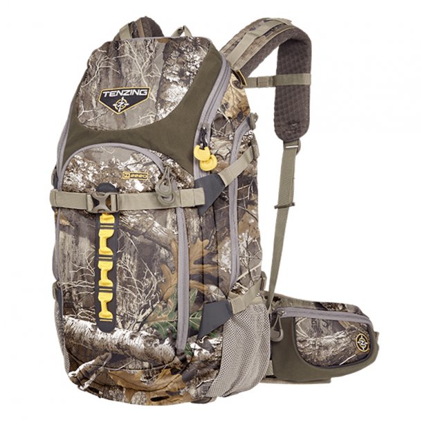 TENZING TZ 2220 DAYPACK REALTREE