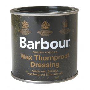 BARBOUR WAX TIL OILSKIN