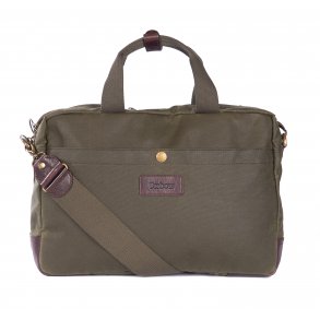 BARBOUR LOWERFELL BUSINESS