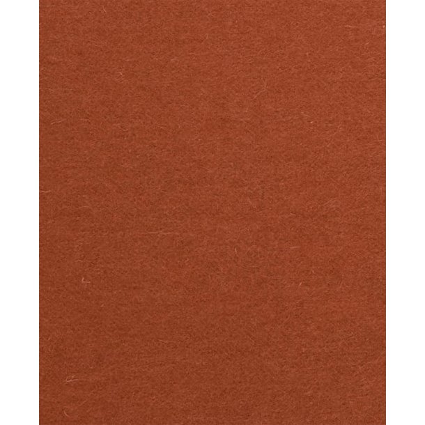 BARBOUR PLAIN LAMBSWOOL SCARF, D.GINGER