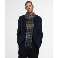BARBOUR NEW CHECK TARTAN SCARF