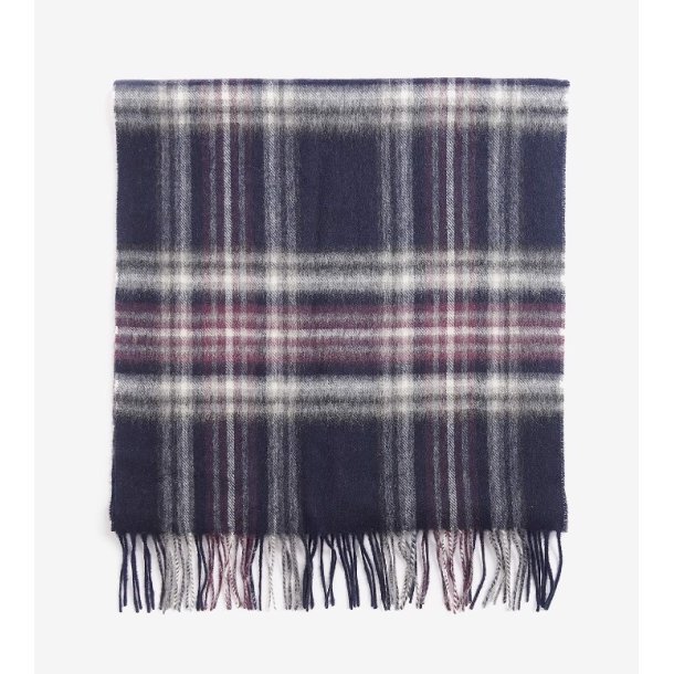 BARBOUR TORRIDON CHECK T�RKL�DE