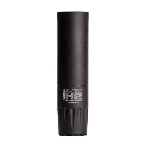 A-TEC LYDD�MPER H2 .30 14x1