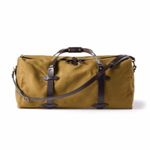 FILSON DUFFLEBAG LARGE, TAN