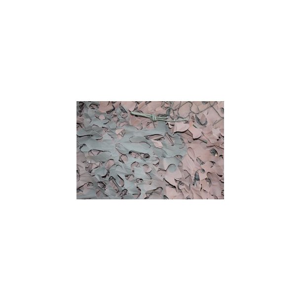 CAMO SYSTEM NET 2,4X6 M