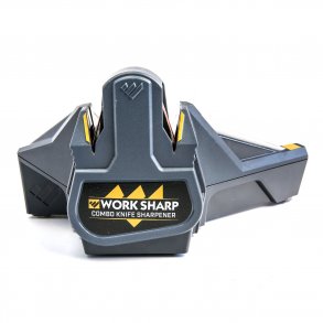 WORK SHARP COMBO SHARPENER