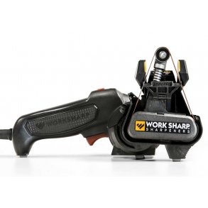 WORK SHARP KNIFE & TOOL SHARPENER MK2