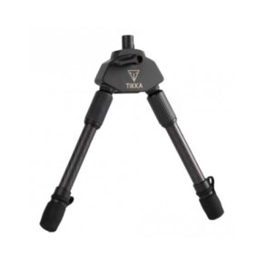 TIKKA LITE BIPOD 18-24 CM ALU-CARBON