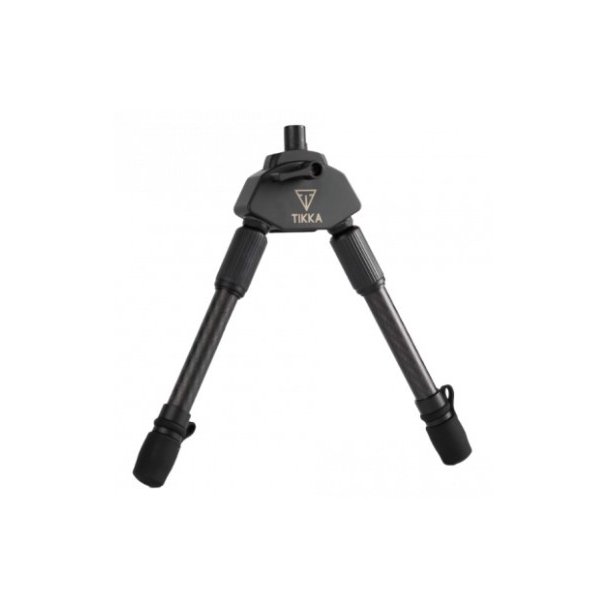 TIKKA LITE BIPOD 18-24 CM ALU-CARBON