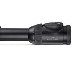 SWAROVSKI Z8I 1,7-13,3X42 4A-I