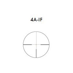SWAROVSKI Z8I 1,7-13,3X42 4A-I
