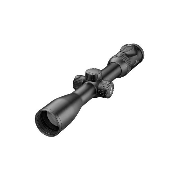 SWAROVSKI Z8I 1,7-13,3X42 4A-I