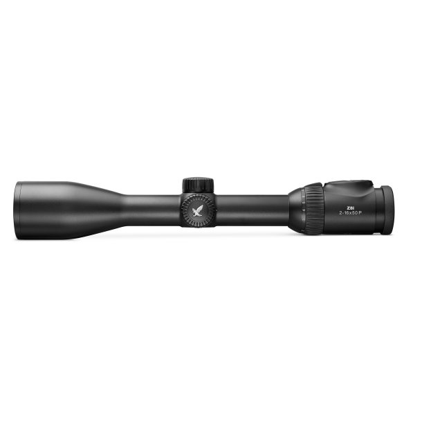 SWAROVSKI Z8I 2-16X50 L4A-I