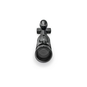 SWAROVSKI Z8I 2-16X50 SR 4A-I SKINNE