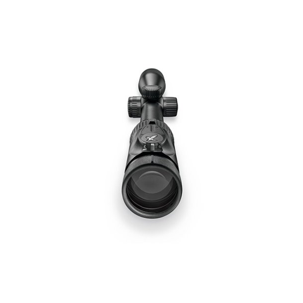 SWAROVSKI Z8I 2-16X50 SR 4A-I SKINNE